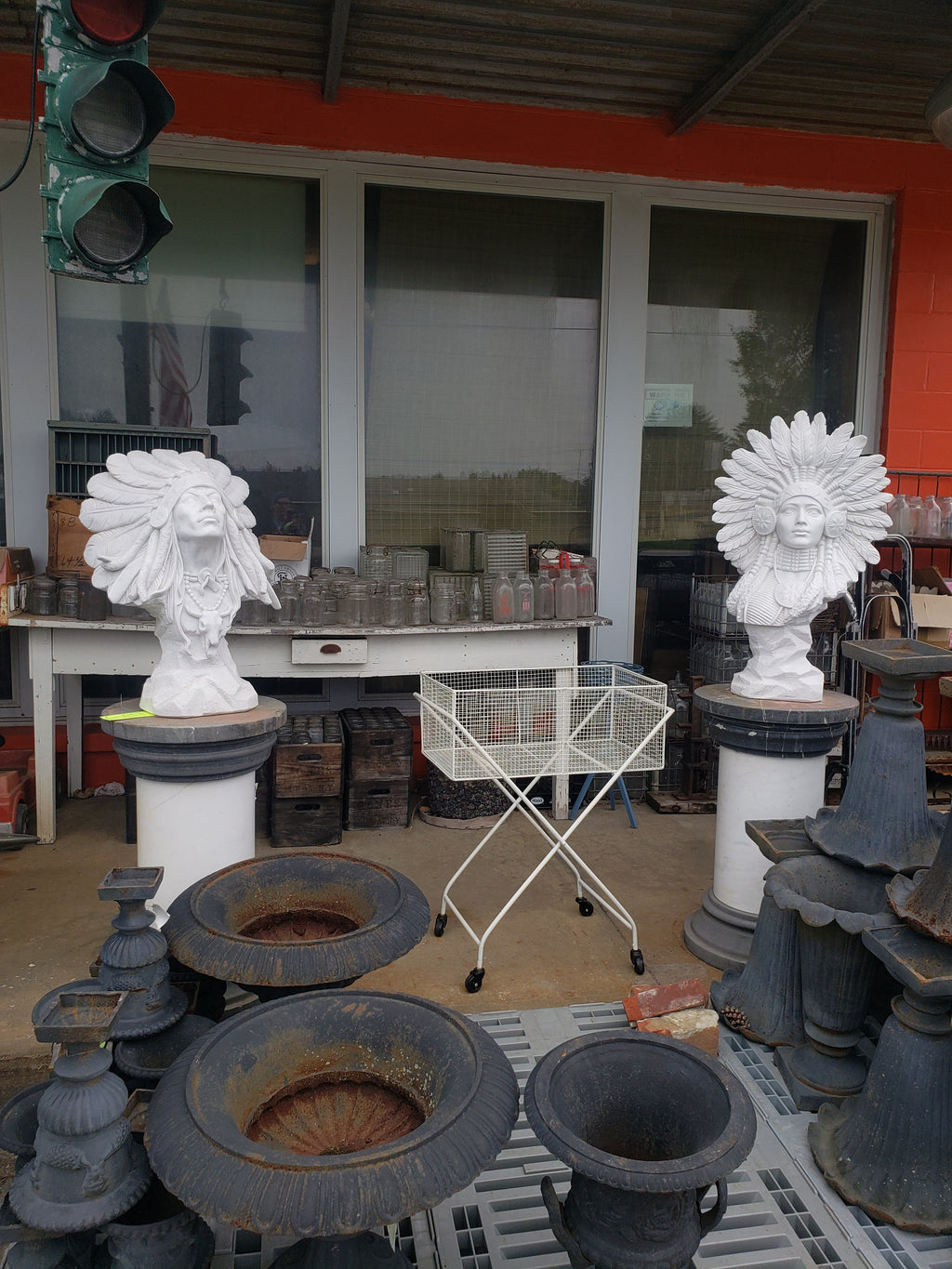 Timeless Treasures Await at Pine Street Antique Gallery