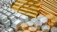 Turn Your Unwanted Gold & Silver Into Cash Today!