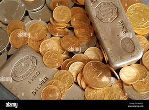 Buying Gold and Silver: Trusted Local Experts for Precious Metals, Coins, and Jewelry