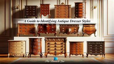 The Timeless Charm of Antiques: Why Vintage Pieces Never Go Out of Style