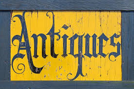 How to Spot a True Antique: Tips from an Expert Dealer