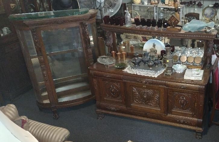 Antique Finds That Could Increase in Value Over Time