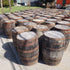 Whiskey Barrels