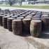 Whiskey Barrels