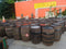 Whiskey Barrels
