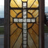 Stained Glass windows