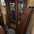 Antique Empire Mahogany Dinning Room Set