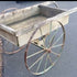 Garden Cart - Carriage Collectibles