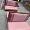 Retro Diner Booths