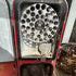 Vintage Coca-Cola Vending Machine – Original Retro Coke Cooler / Soda Machine