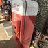 Vintage Coca-Cola Vending Machine – Original Retro Coke Cooler / Soda Machine
