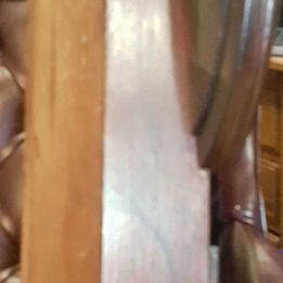 Regulator Wall Clock by Atkins