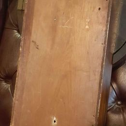 Regulator Wall Clock by Atkins