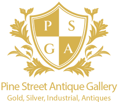 Pine Street Auction Gallery