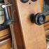 Antique Crank Wall Phone