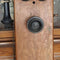 Antique Crank Wall Phone