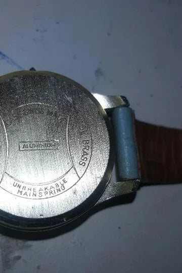 Mattel 1960s Vintage Barbie And Ken Watch - Collectibles