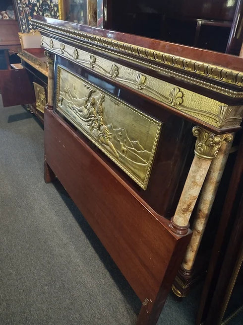 resin top bedroom set