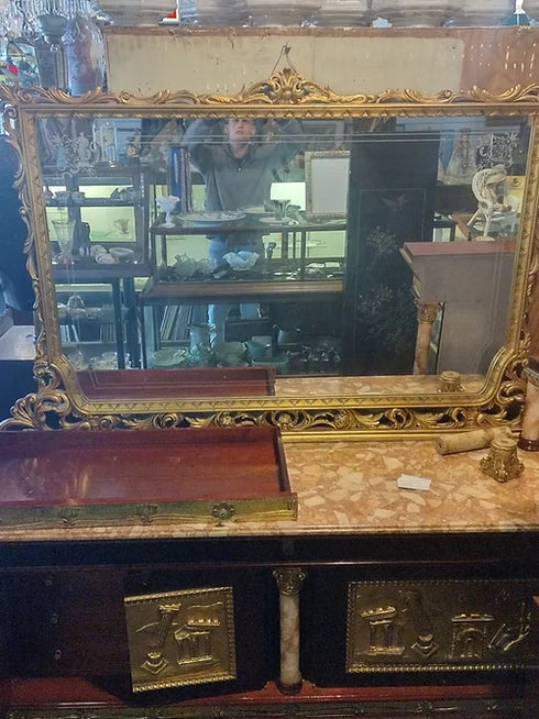 resin top bedroom set