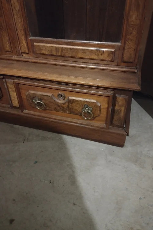 antique victorian gun Pine Street Auction Gallery