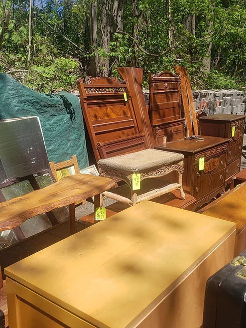 antique furniture for sale