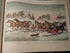 Currier and Ives America - 80 Print book (16 x 12)