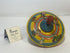 Tin Spinning Top, American
