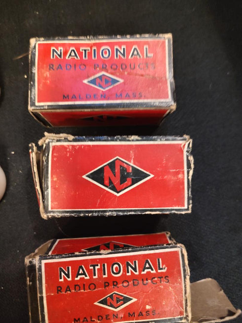 Stand-Off Insulators