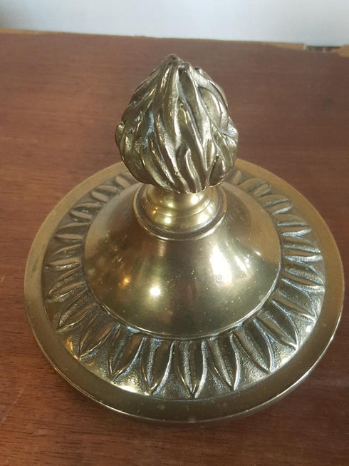 Classic Decorative Vase