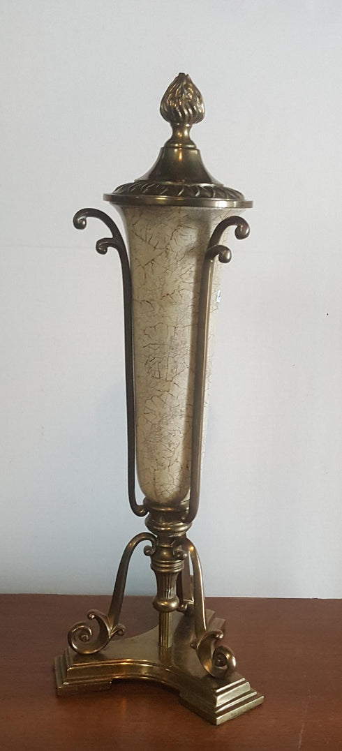 Classic Decorative Vase