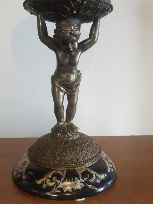 Classic Decorative Vase