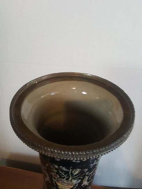 Classic Decorative Vase