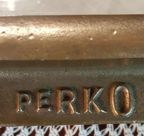 Antique Brass Ship Porthole