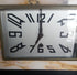 French Art Deco Mantle Clock