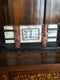 French Art Deco Mantle Clock