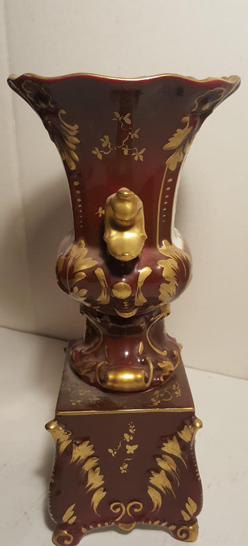 Vintage French Vases