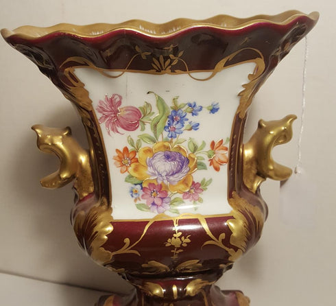 Vintage French Vases