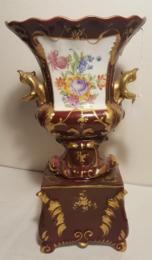 Vintage French Vases