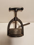 1800's Juice Press