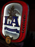 LA Advertising Light