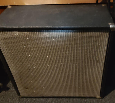 Tour Sound Products Speaker