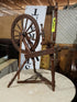 Antique Spinning Wheel