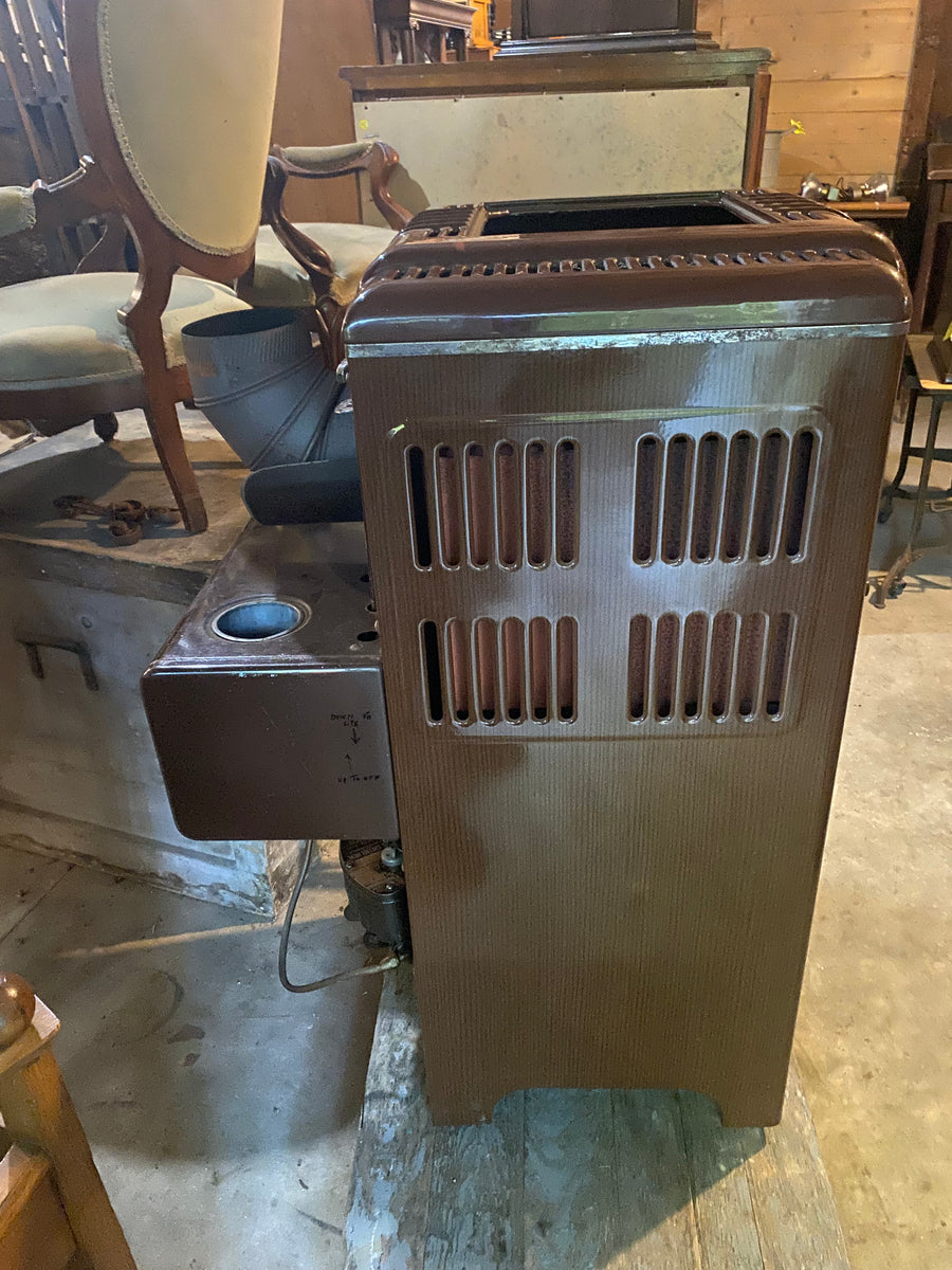 Siegler Deco Style Oil Heater – Pine Street Auction Gallery